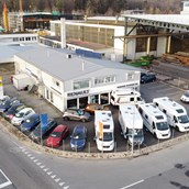 Anbieter: Schweizer Caravan Center - Garage Schweizer GmbH