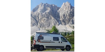 Anbieter - Camper Ausstattungen - Weinsberg 600 MQ - Mietmobil Fuchs
