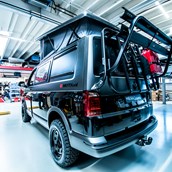 Anbieter: VW-Camper - Hess Automobile Alpnach AG