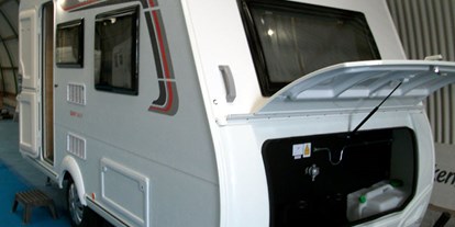 Anbieter - Fahrzeugtypen: Wohnwagen - Aargau - ARAR GmbH - ARAR GmbH
