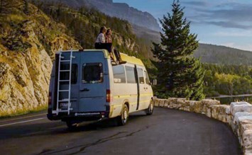 CamperDays - Wohnmobile weltweit mieten - camper-portal.info