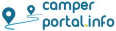 Logo camper-portal.info