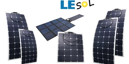 Anbieter - Benken SG - Solarpanels, Solarladeregler - AUTARKING AG