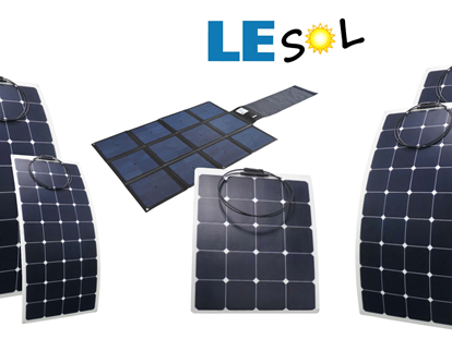 Anbieter - Camperbedarf - Bilten - Solarpanels, Solarladeregler - AUTARKING AG