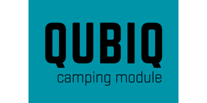 Anbieter - PLZ 5400 (Österreich) - QUBIQ Logo - QUBIQ Camping Module
