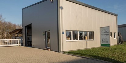 Anbieter - Buggingen - Werkstatt - Breisgau Wohnmobile