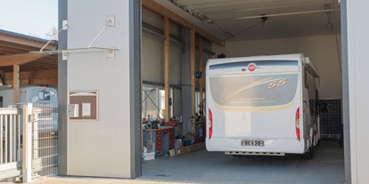 Anbieter - Camper Ausstattungen - Werkstatt & Service - Breisgau Wohnmobile