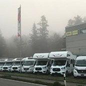 Camper - Wohnmobil, Camper und Reisemobil mieten - All-Time GmbH