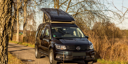 Anbieter - Werkstatt Basisfahrzeuge - Deutschland - CCF – Camping Center Forstinning