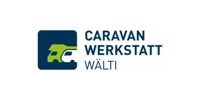 Anbieter - Wöschnau - Logo Caravan Werkstatt Wälti - Caravan Werkstatt Wälti GmbH