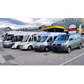 Anbieter: Fahrzeugangebote - Caravan-Center Zentralschweiz