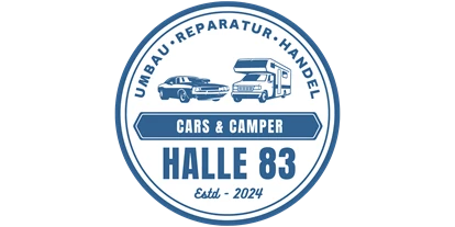 Anbieter - Scherzingen - Halle 83 - Cars & Camper