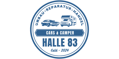 Anbieter - Werkstatt Camperbereich - Hugelshofen - Halle 83 - Cars & Camper