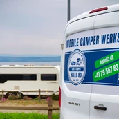 Camper - Halle 83 - Cars & Camper