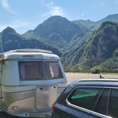 Camping Fahrzeug Werkstatt: Reisemobile Test GmbH
