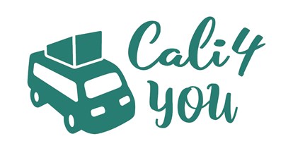 Anbieter - Fahrzeugtypen: Camperbus - Mötschwil - Cali4You - Cali4You GmbH