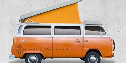 Anbieter - Fahrzeugbedarf - Gränichen - Campingbus Decor - womodecor.ch - Camperbeschriftungen