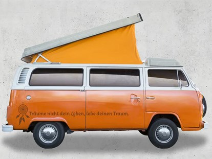 Anbieter - Fahrzeugbedarf - Safenwil - Campingbus Decor - womodecor.ch - Camperbeschriftungen