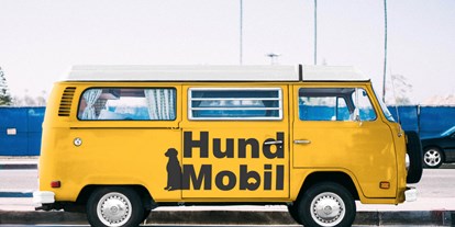 Anbieter - Fahrzeugarten: Mietfahrzeuge - Wanzwil - Hund Mobil GmbH - Hund Mobil GmbH