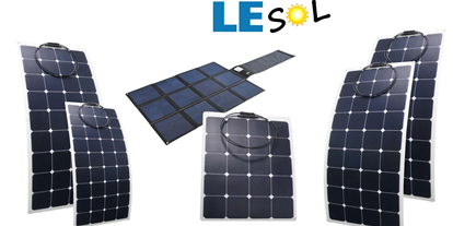 Anbieter - Solarpanels, Solarladeregler - AUTARKING AG