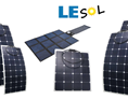 Camper: Solarpanels, Solarladeregler - AUTARKING AG