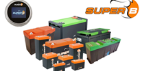 Anbieter - Schänis - Batterien - AUTARKING AG