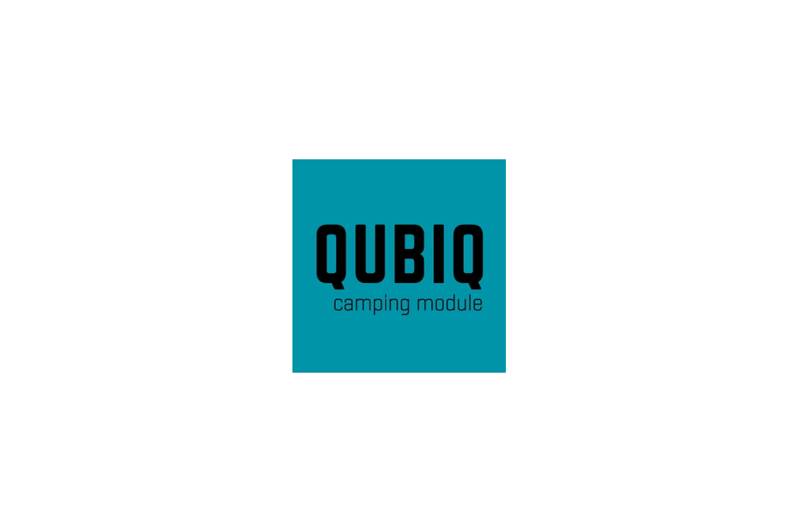 Camper: QUBIQ Logo - QUBIQ Camping Module