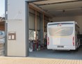 Camper: Werkstatt & Service - Breisgau Wohnmobile