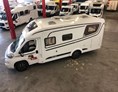Camper: Wohnmobil mieten - All-Time GmbH