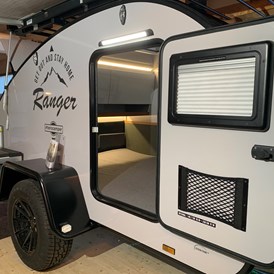 Camper: Herocamper Ranger - Baitech AG