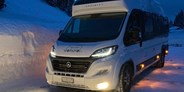 Anbieter - Fahrzeugtypen: Kastenwagen - Der Affinity ist wintertauglich. - womorol gmbh