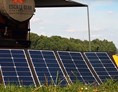 Camper: mobile Solaranlagen - Mobile-Solar
