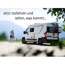 Camper: Globecar Reisemobile - Made by Pössl - WoMo Vermietung GmbH