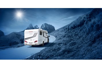Camper: Knaus Reisemobile - WoMo Vermietung GmbH