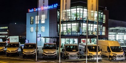 Anbieter - Herstellermarken R-Z: Renault - Häfelfingen - Truck Center Mittelland AG