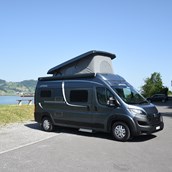 Camper - Pössl for family - Mietmobil Fuchs