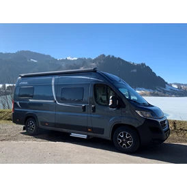 Camper: Pössl Roadcruiser - Mietmobil Fuchs