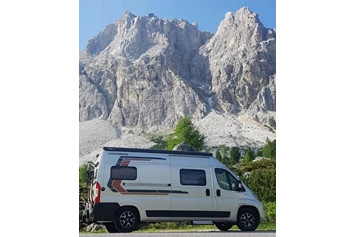 Camper: Weinsberg 600 MQ - Mietmobil Fuchs