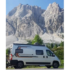Camper: Weinsberg 600 MQ - Mietmobil Fuchs