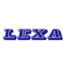 Camper: Logo Lexa - LEXA Wohnmobile AG