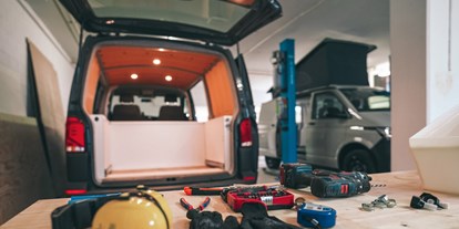 Anbieter - Fahrzeugarten: Gebrauchtfahrzeuge - Camper Imperium GmbH