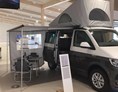 Camper: California Ausstellung - Shop - Autohaus von Känel AG