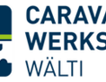 Camper: Logo Caravan Werkstatt Wälti - Caravan Werkstatt Wälti GmbH