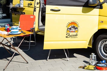 Camper: Büssli-Shop GmbH