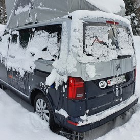 Camper: Wintercamping - GLOBALCAMP