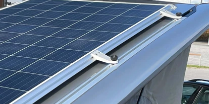 Anbieter - Kräiligen - Solarmodule - SunMan-Tec AG