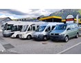 Camper: Fahrzeugangebote - Caravan-Center Zentralschweiz