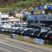 Camper - Wohnmobile & Nutzfahrzeuge - Bolliger Nutzfahrzeuge AG