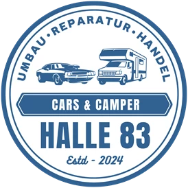Camper: Halle 83 - Cars & Camper