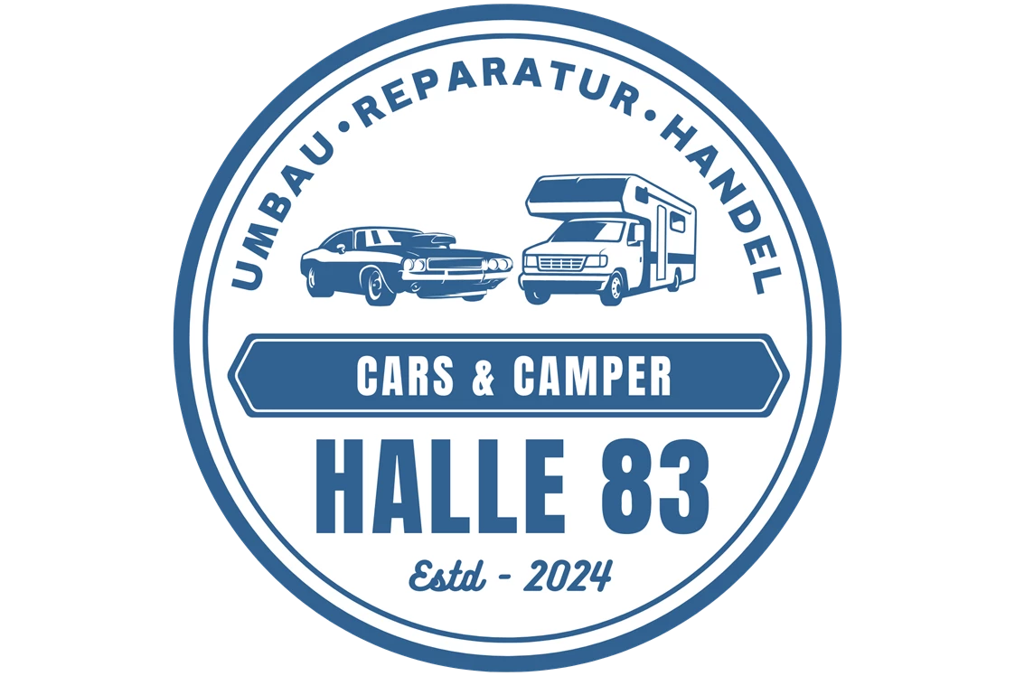 Camper: Halle 83 - Cars & Camper